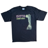 LED ZEPPELIN ‘05 Stairway Lyrics Band Tee SZ M