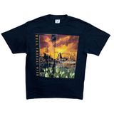 THE EAGLES Hell Freezes Over Vintage '95 Tour Tee SZ XL