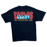 THE EAGLES Hell Freezes Over Vintage '95 Tour Tee SZ XL