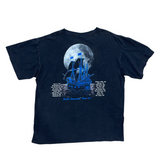 EMERSON LAKE & PALMER Vintage '97 NA Tour Tee SZ L