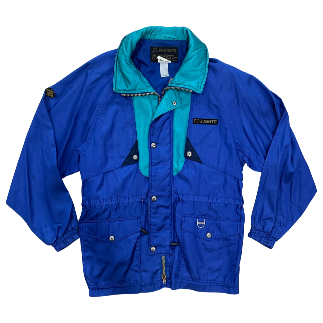 Vintage sales descente jacket