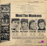 THE MONKEES Vinyl