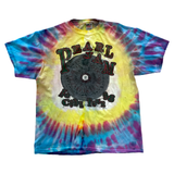 PEARL JAM Vintage No Code '96 Tour Tee Single Stitch SZ XL