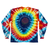 GRATEFUL DEAD Vintage '95 Summer Tour Long Sleeve SZ XL