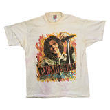 PEARL JAM Vintage No Code '96 Single Stitch Tour Tee SX XL