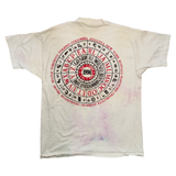 PEARL JAM Vintage No Code '96 Single Stitch Tour Tee SX XL