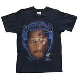 STONE COLD STEVE AUSTIN Vintage Tee SZ Youth XL