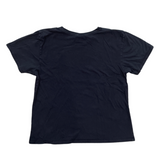 KISS The Spaceman Junkfood Single Stitch Band Tee SZ S