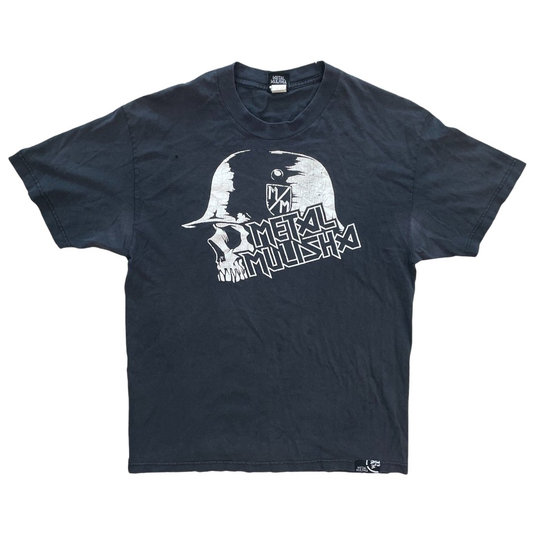 METAL MULISHA Vintage Tee SZ L – All That Glitters Is Old