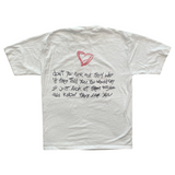 CROSBY STILLS & NASH Vintage Single Stitch Tee SZ L