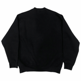 STEELERS Vintage Champs Crewneck SZ L