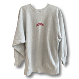 CHAMPION Vintage Miami Redskins Crewneck Sweatshirt SZ XXL