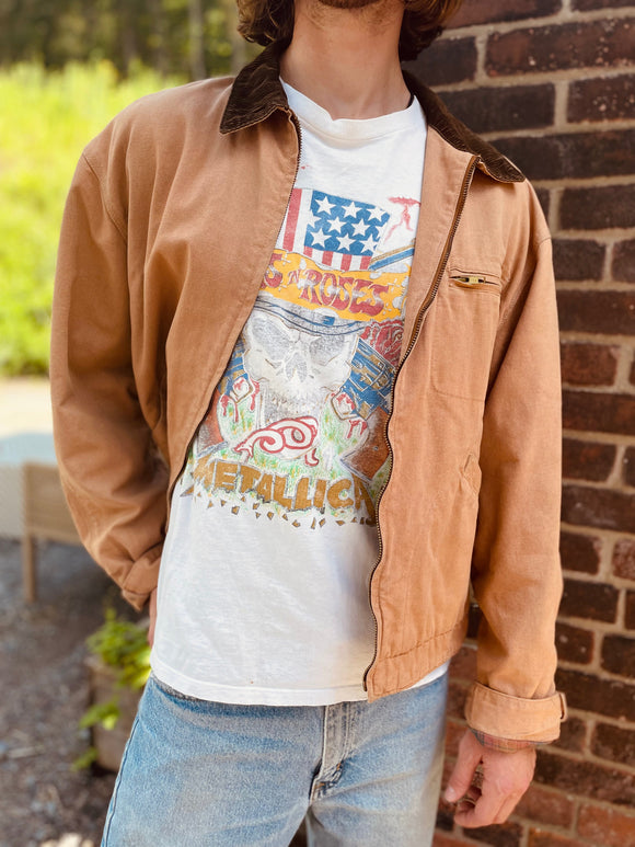 HUSTLE CO.CHINO x ATGIO COLLAB