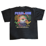 PEARL JAM Vintage Binaural ‘00 Tour Tee Size XL