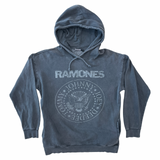 RAMONES Hoodie SZ S