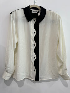 Vintage Blouse