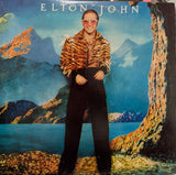 ELTON JOHN Caribou Vinyl