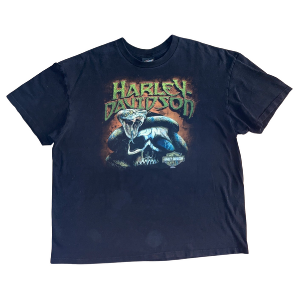 楽天市場】HARLEY-DAVIDSON ハーレーダビッドソン Tシャツ