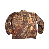 Woolrich Hunting Fleece Jacket SZ XL