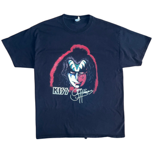 KISS Gene Simmons Band Tee SZ XL