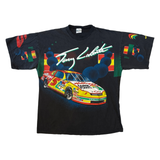 TONY LABONTE Vintage ‘95 Race Tee SZ XXL