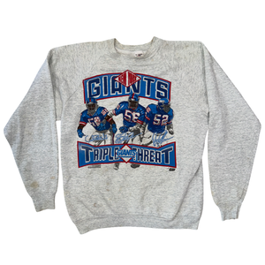 GIANTS Vintage Crewneck SZ XL