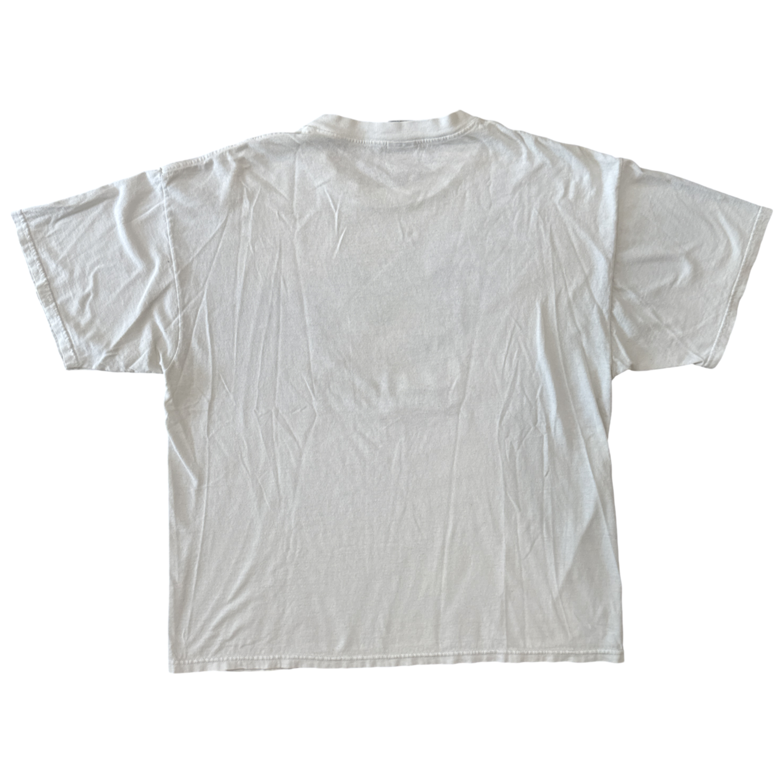 【最終値下げ】90s everclear vintage バンドT Vintage 90s Everclear Rock Band Tee T Shirt Size XL Blue