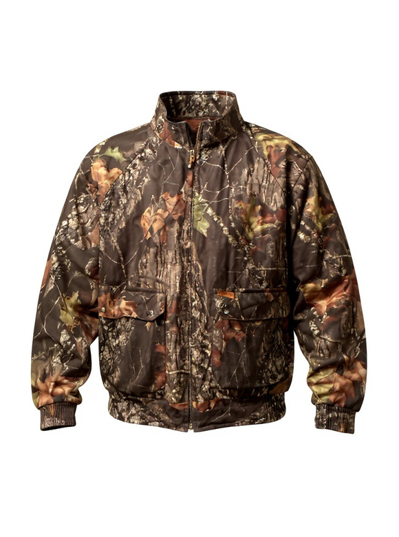 Woolrich Hunting Fleece Jacket SZ XL