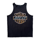 BAD COMPANY ‘99 Vintage Tour Tank SZ XL