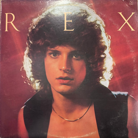 Rex Vinyl