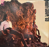 MOBY GRAPE 69 Vinyl