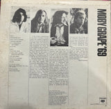 MOBY GRAPE 69 Vinyl