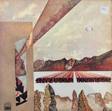STEVIE WONDER Innervisions Vinyl