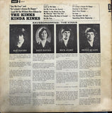 KINDA KINKS Vinyl