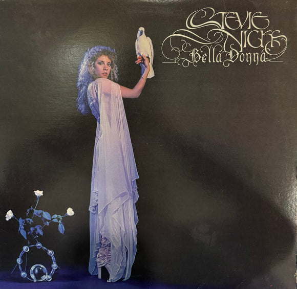 STEVIE NICKS Bella Donna Vinyl