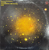 MAHAVISHNU ORCHESTRA Between Nothingness & Eternity Vinyl