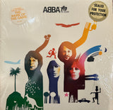 ABBA The Album Vinyl