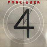 FOREIGNER 4 Vinyl