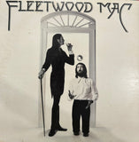 FLEETWOOD MAC Fleetwood Mac Vinyl