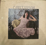 CARLY SIMON Vinyl