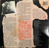BILLE JOEL Songs In The Attic Vinyl