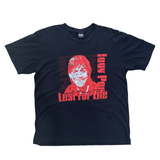 IGGY POP Chaser Tee SZ L
