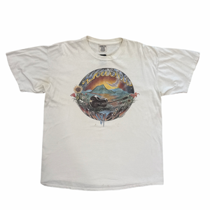 WOODSTOCK '89 TEE SZ XL