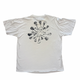 WOODSTOCK '89 TEE SZ XL