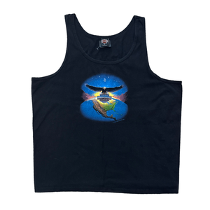 HARLEY DAVIDSON '95 Tank SZ XL