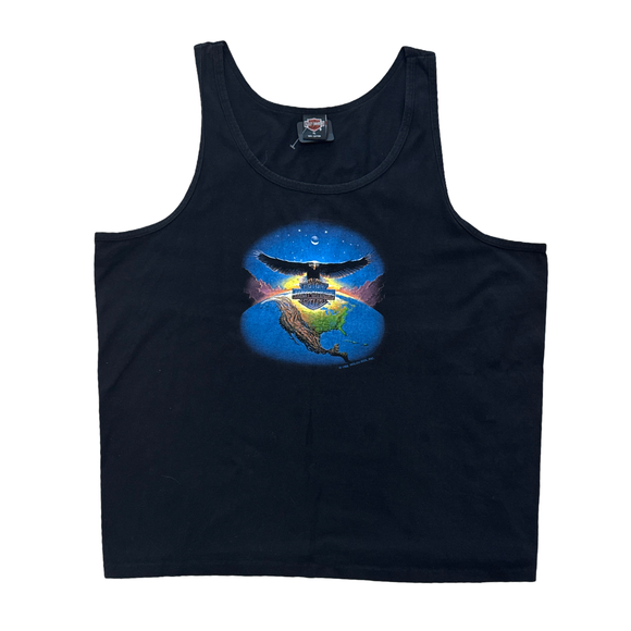 HARLEY DAVIDSON '95 Tank SZ XL