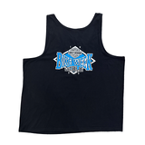 HARLEY DAVIDSON '95 Tank SZ XL