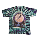 GRATEFUL DEAD Thirty Years '95 Band Tee SZ XL