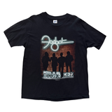 FOGHAT Vintage '94  Band Tee SZ XL