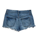 FREE PEOPLE Shorts SZ 26